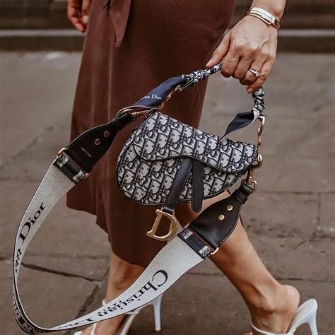 dior saddle bag with crystals|fashionphile dior saddle bag.